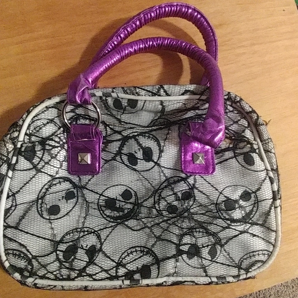 Jack Skelton Bag